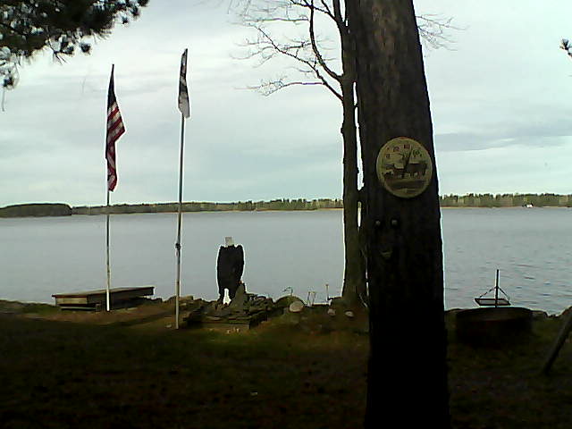 Whiteface Cam Image - Tue, 10/20/2015 10:37am 