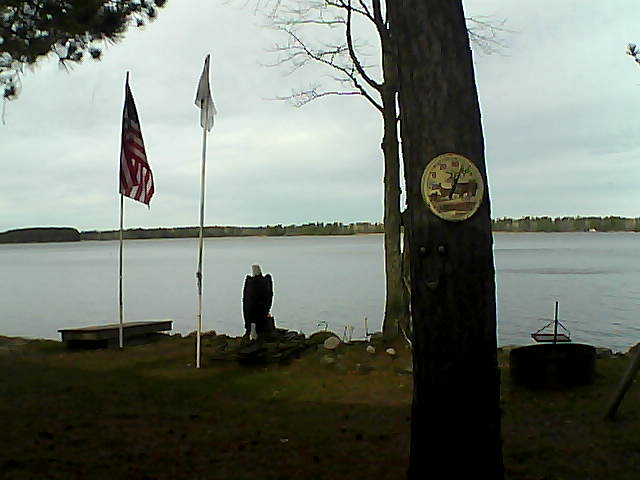 Whiteface Cam Image - Tue, 10/20/2015 10:57am 