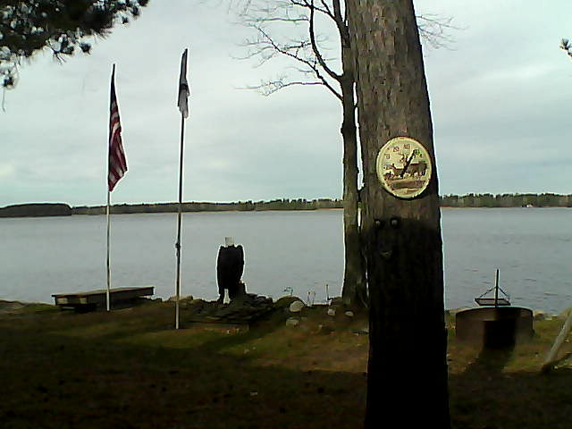 Whiteface Cam Image - Tue, 10/20/2015 11:17am 