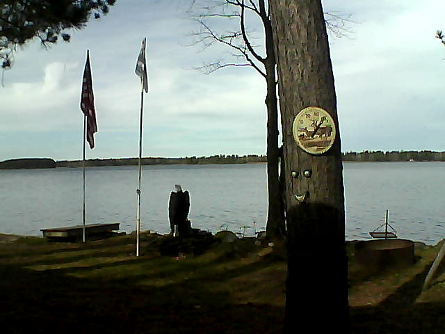 Whiteface Cam Image - Tue, 10/20/2015 11:57am 