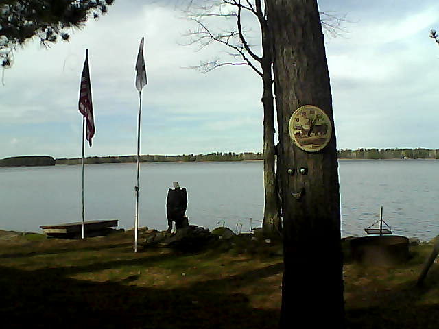 Whiteface Cam Image - Tue, 10/20/2015 12:17pm 