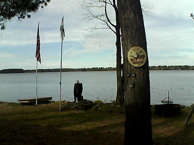 Whiteface Cam Image - Tue, 10/20/2015 12:37pm 