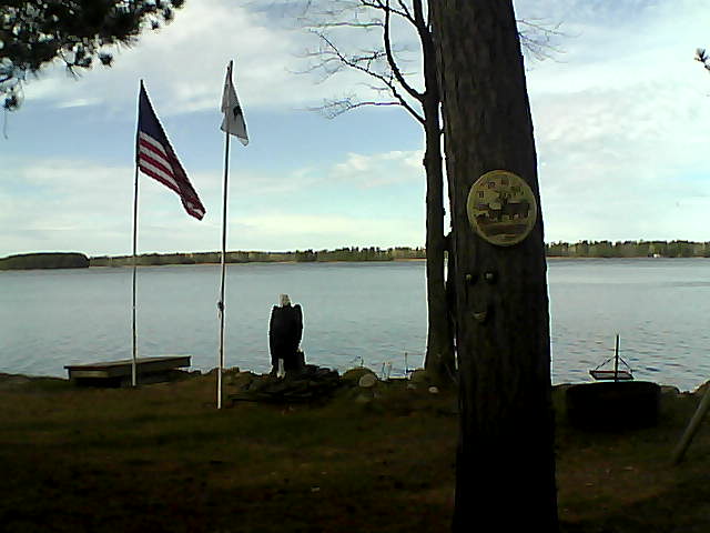 Whiteface Cam Image - Tue, 10/20/2015 12:57pm 