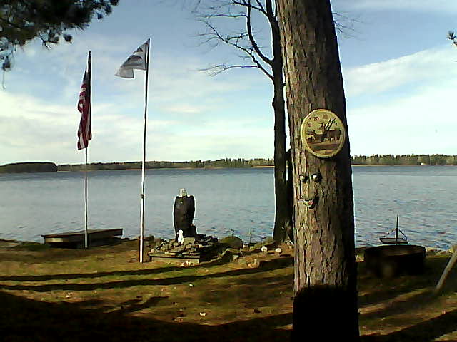 Whiteface Cam Image - Tue, 10/20/2015 1:17pm 