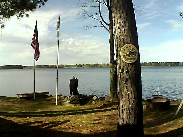 Whiteface Cam Image - Tue, 10/20/2015 1:37pm 