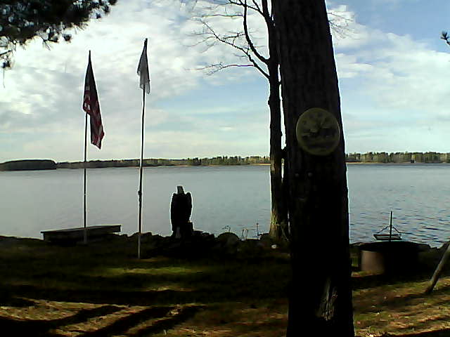 Whiteface Cam Image - Tue, 10/20/2015 2:37pm 