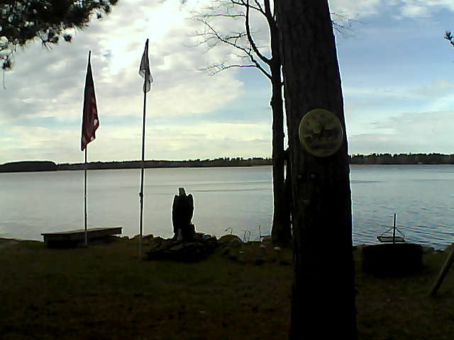 Whiteface Cam Image - Tue, 10/20/2015 2:57pm 