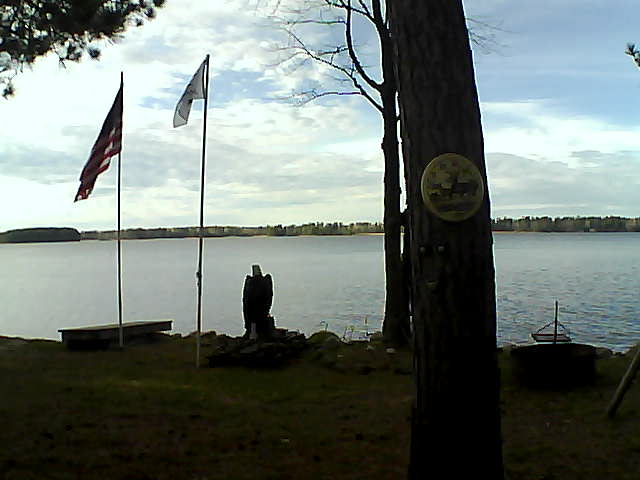 Whiteface Cam Image - Tue, 10/20/2015 3:37pm 