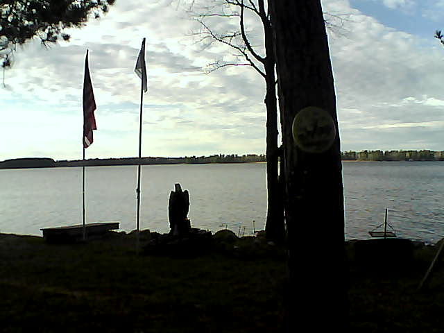 Whiteface Cam Image - Tue, 10/20/2015 3:57pm 