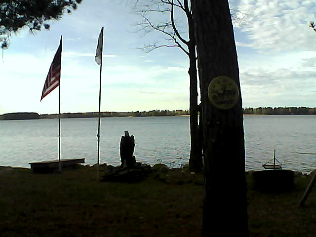 Whiteface Cam Image - Tue, 10/20/2015 4:17pm 