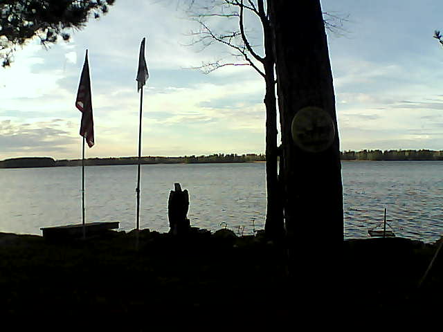 Whiteface Cam Image - Tue, 10/20/2015 4:37pm 