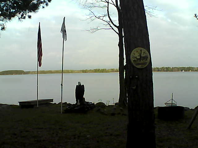 Whiteface Cam Image - Wed, 10/21/2015 8:18am 