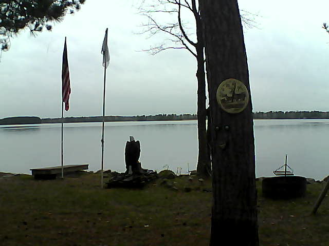 Whiteface Cam Image - Wed, 10/21/2015 8:58am 