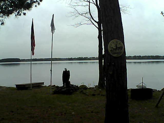 Whiteface Cam Image - Wed, 10/21/2015 9:17am 