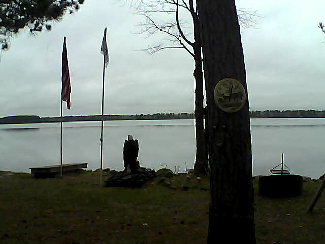 Whiteface Cam Image - Wed, 10/21/2015 9:38am 