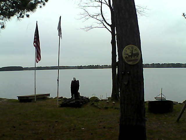 Whiteface Cam Image - Wed, 10/21/2015 9:58am 