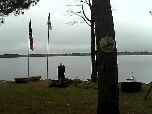 Whiteface Cam Image - Wed, 10/21/2015 10:18am 