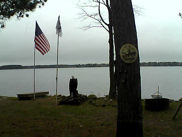 Whiteface Cam Image - Wed, 10/21/2015 10:38am 