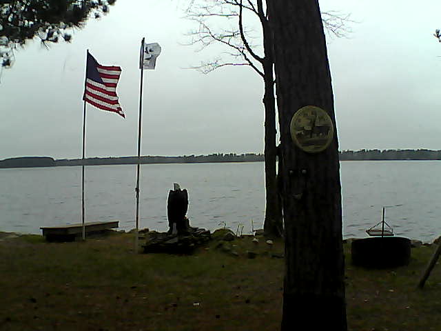 Whiteface Cam Image - Wed, 10/21/2015 10:58am 