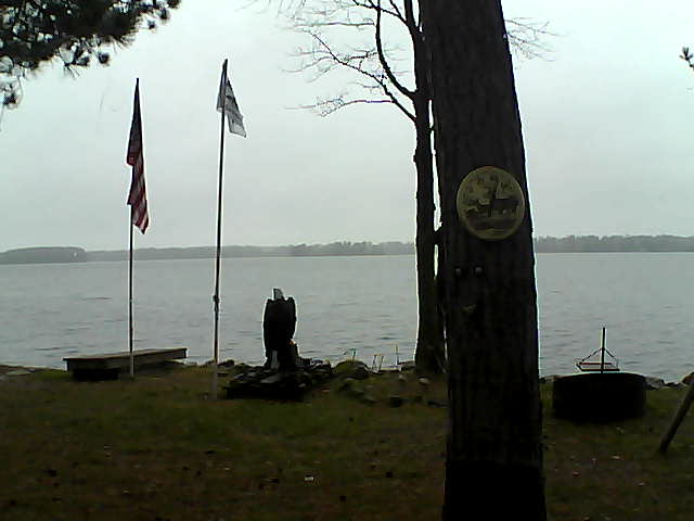 Whiteface Cam Image - Wed, 10/21/2015 11:18am 