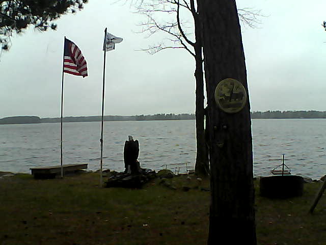 Whiteface Cam Image - Wed, 10/21/2015 11:38am 