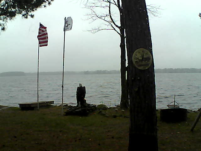 Whiteface Cam Image - Wed, 10/21/2015 11:58am 