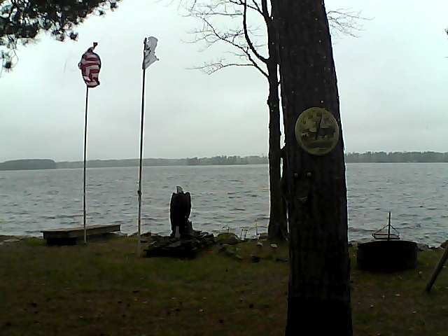 Whiteface Cam Image - Wed, 10/21/2015 12:18pm 