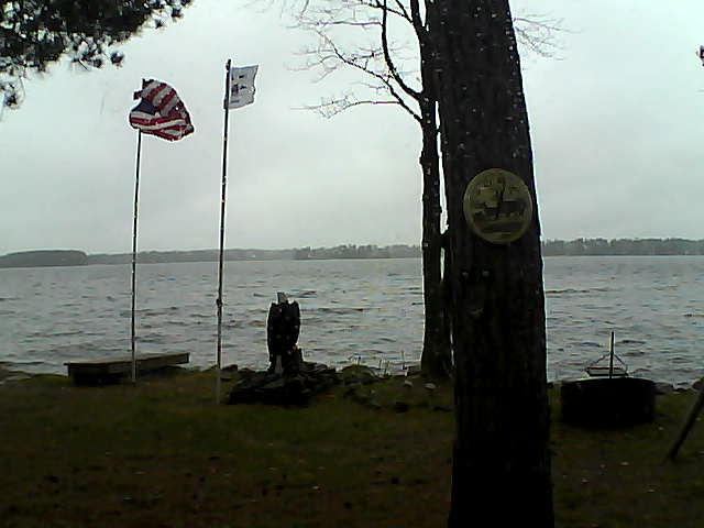 Whiteface Cam Image - Wed, 10/21/2015 12:38pm 