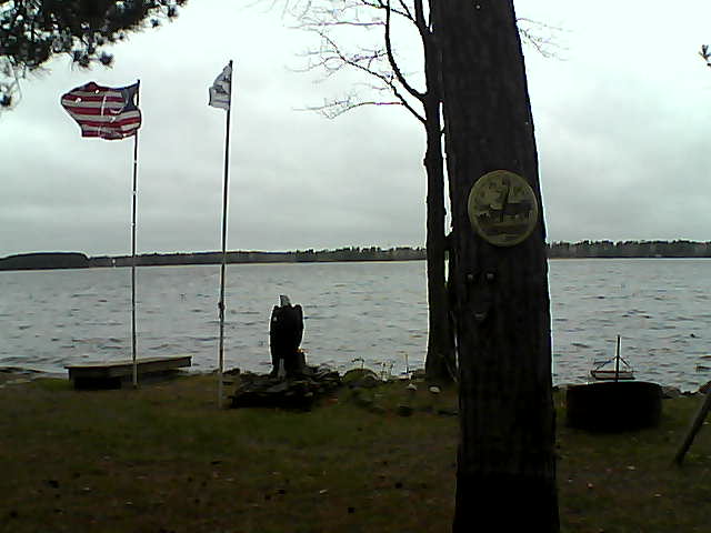 Whiteface Cam Image - Wed, 10/21/2015 1:38pm 