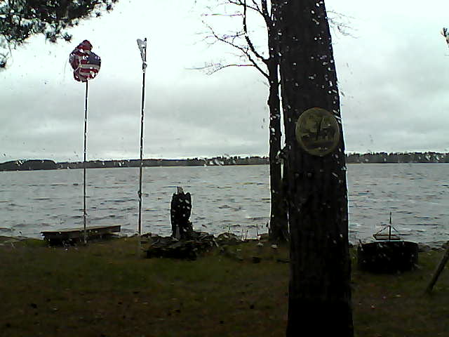 Whiteface Cam Image - Wed, 10/21/2015 1:58pm 