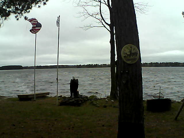 Whiteface Cam Image - Wed, 10/21/2015 2:18pm 