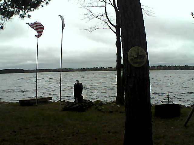 Whiteface Cam Image - Wed, 10/21/2015 2:38pm 