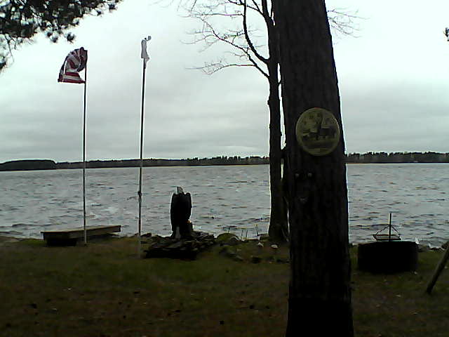 Whiteface Cam Image - Wed, 10/21/2015 2:58pm 