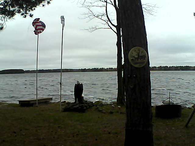 Whiteface Cam Image - Wed, 10/21/2015 3:18pm 