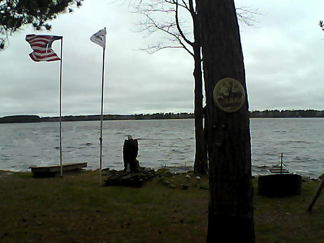 Whiteface Cam Image - Wed, 10/21/2015 3:38pm 