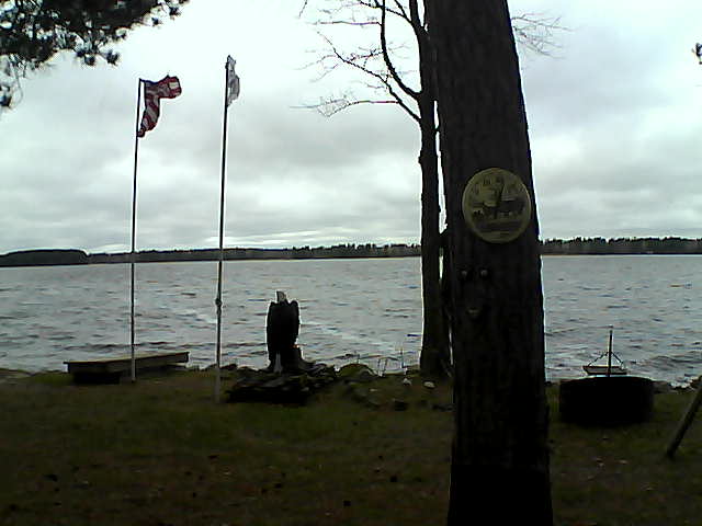 Whiteface Cam Image - Wed, 10/21/2015 3:58pm 