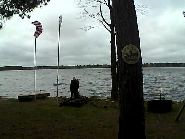 Whiteface Cam Image - Wed, 10/21/2015 4:18pm 