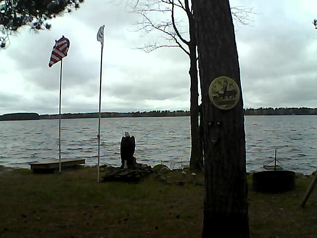 Whiteface Cam Image - Wed, 10/21/2015 4:38pm 