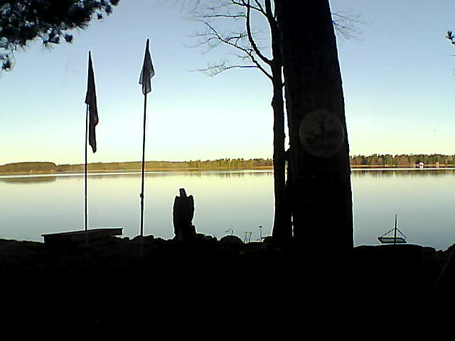 Whiteface Cam Image - Thu, 10/22/2015 8:21am 