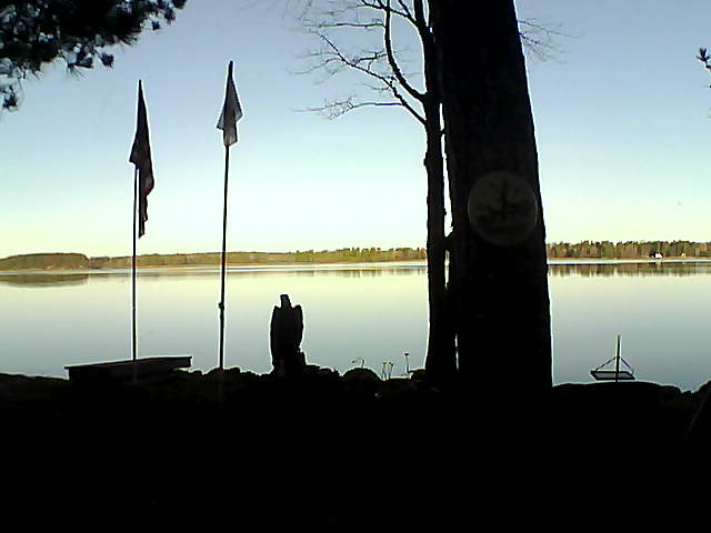 Whiteface Cam Image - Thu, 10/22/2015 8:41am 