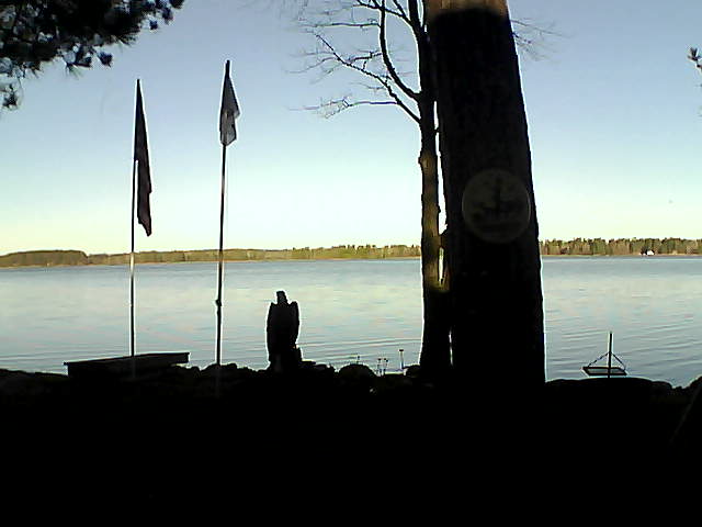 Whiteface Cam Image - Thu, 10/22/2015 9:01am 