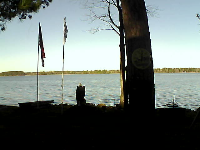 Whiteface Cam Image - Thu, 10/22/2015 9:41am 