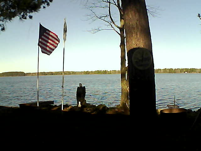 Whiteface Cam Image - Thu, 10/22/2015 10:01am 