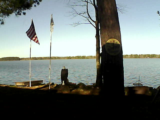 Whiteface Cam Image - Thu, 10/22/2015 10:21am 