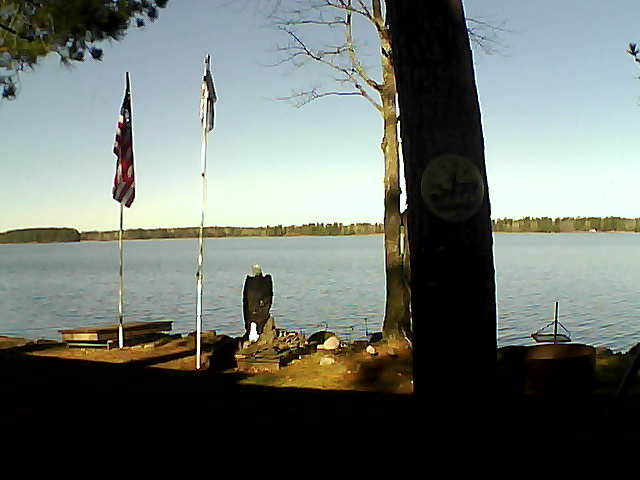 Whiteface Cam Image - Thu, 10/22/2015 10:41am 