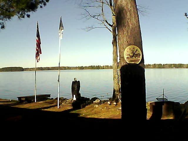 Whiteface Cam Image - Thu, 10/22/2015 11:01am 