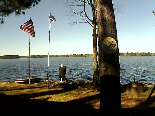 Whiteface Cam Image - Thu, 10/22/2015 12:21pm 
