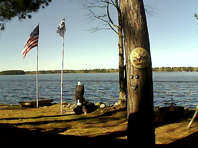 Whiteface Cam Image - Thu, 10/22/2015 1:01pm 