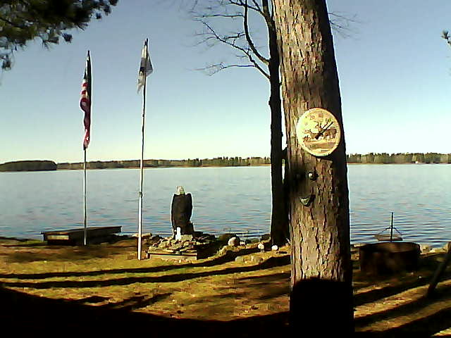 Whiteface Cam Image - Thu, 10/22/2015 1:21pm 