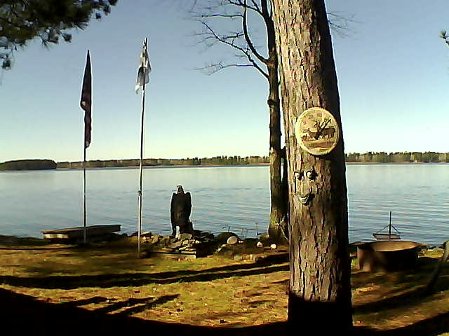 Whiteface Cam Image - Thu, 10/22/2015 1:41pm 